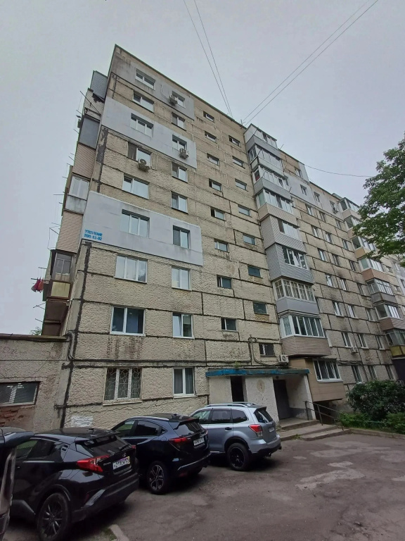 Квартира Уют И Стиль В Центре Событий: Просторная Квартира Рядом С Калина Молл