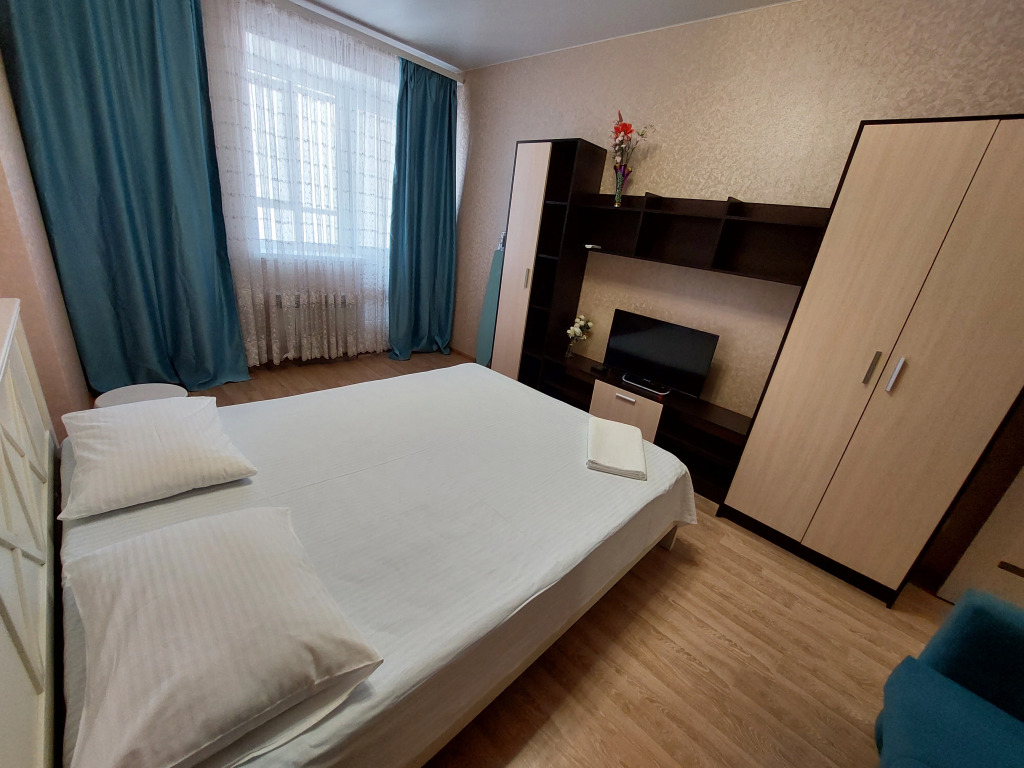 Апартаменты Sunny House VLG