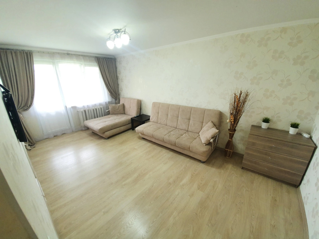 Квартира Виталий HouseRent Двухкомнатная по ул. Нефтяников, 27