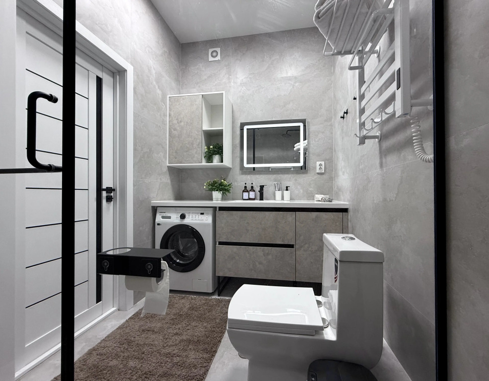 Квартира Премиум Меридиан 257 Residence