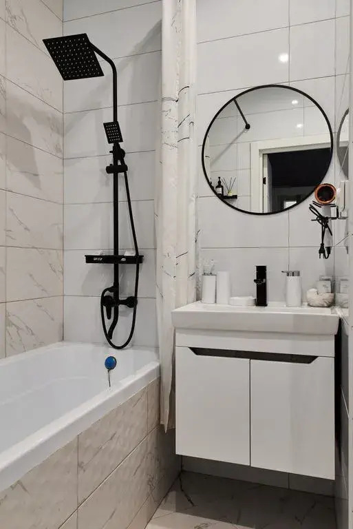 Квартира на Аркадия Шипунова 42