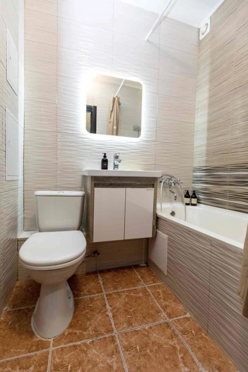 Квартира на Майской 4