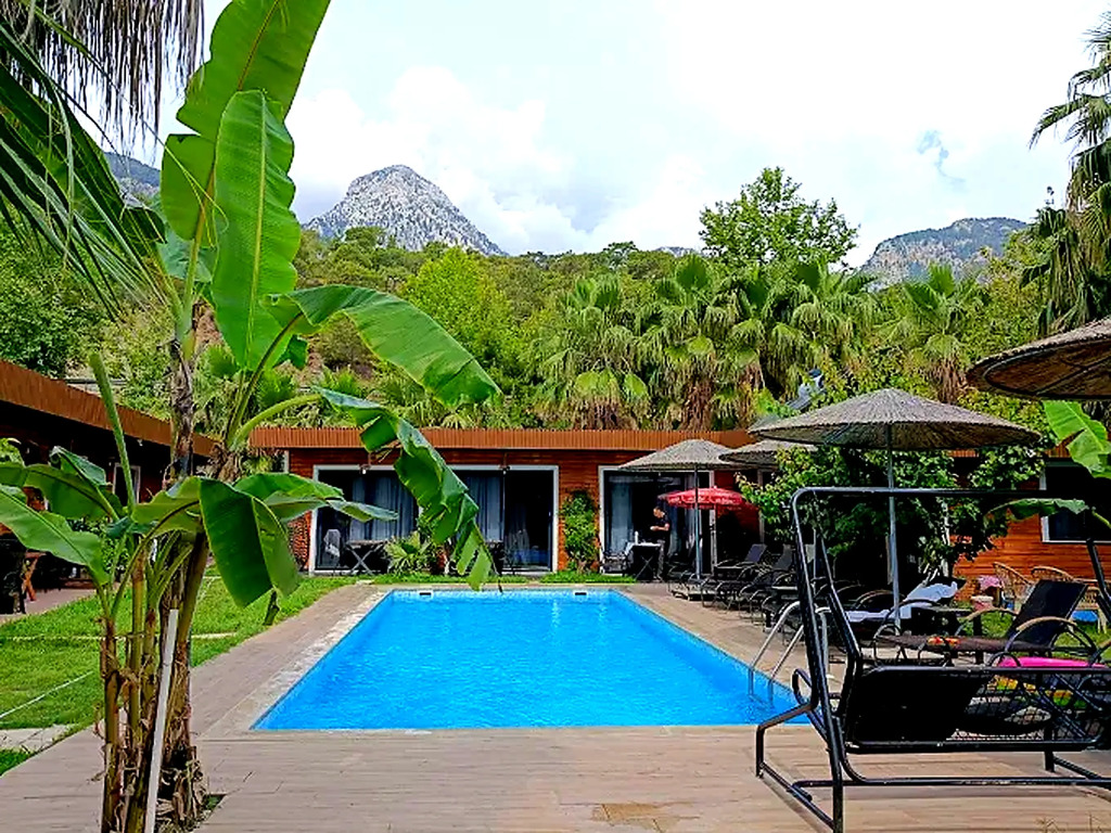 Terra Garden Hotel