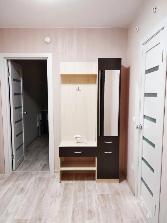 Квартира Однокомнатная ЖК Элли