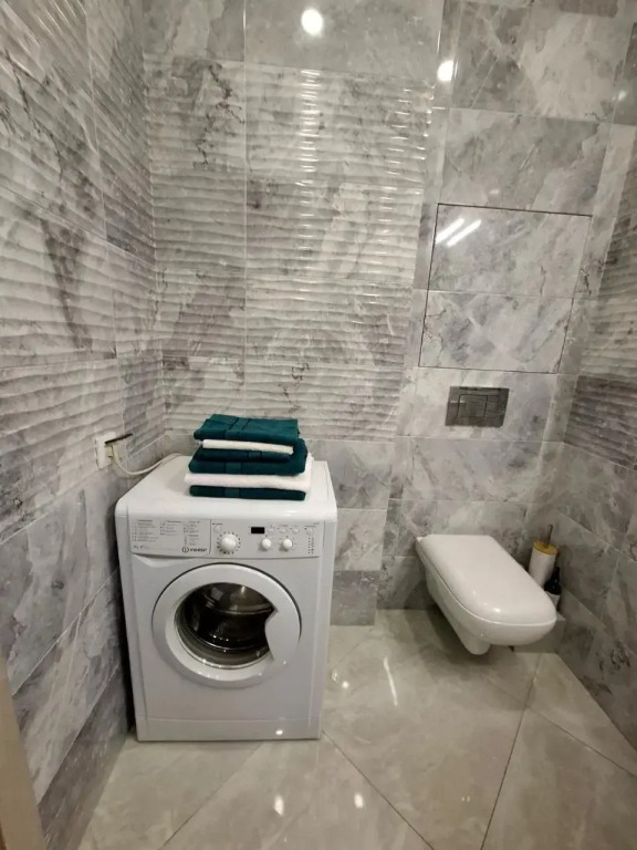 Квартира в ЖК Триумф Парк