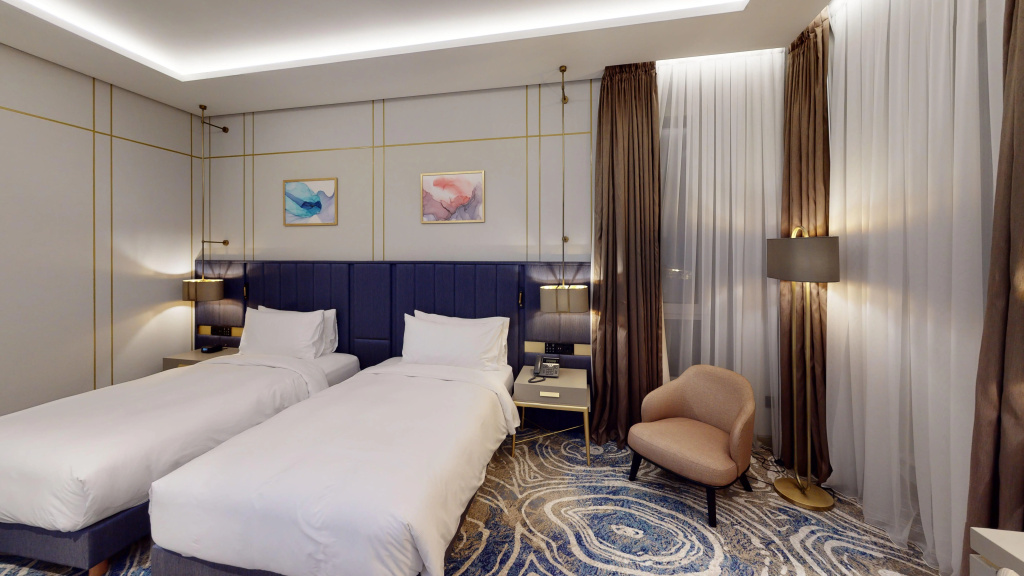 InterContinental Baku by IHG