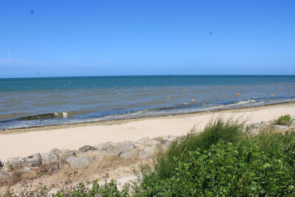 Апартаменты Duplex Croisette Juno Beach