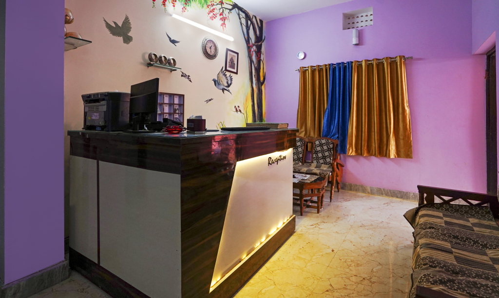 Mishra Hotel