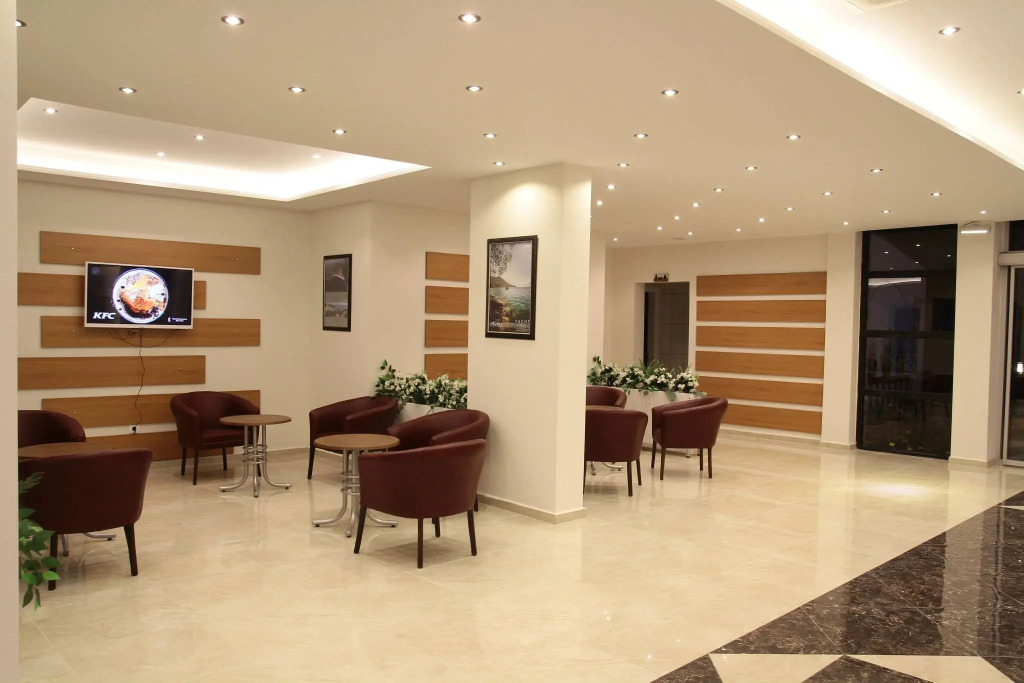 Отель Daisy Garden Resort