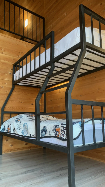 База отдыха BARN RESORT