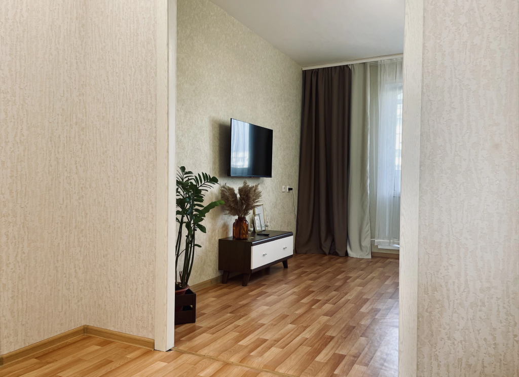 Апартаменты Argentum Home Корнеева 26