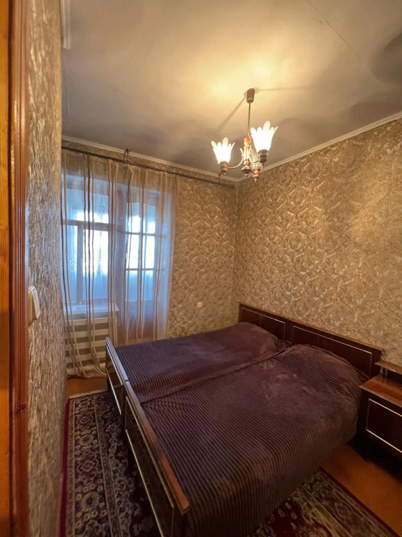 Гостевой дом Пушкина 44