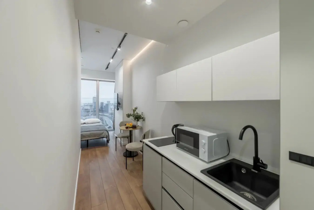 Апартаменты 2CITY 3210