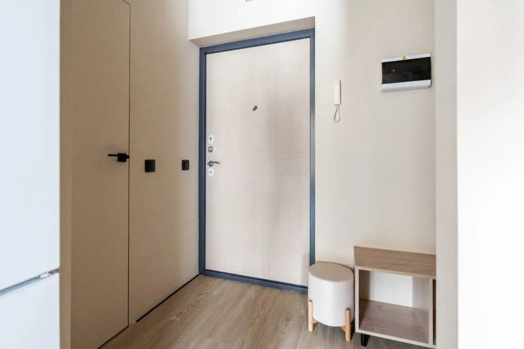 Апартаменты Piter Apartments Лофт Дунайский