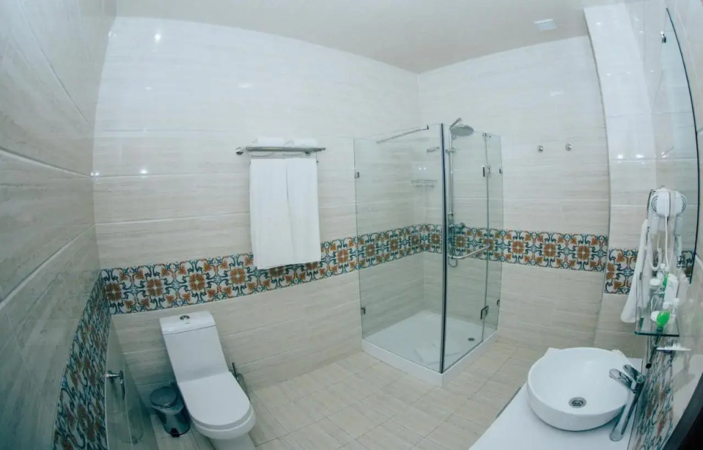 Hotel Bek Samarkand