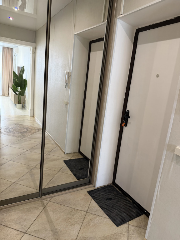 Квартира на улице Караидельская 62