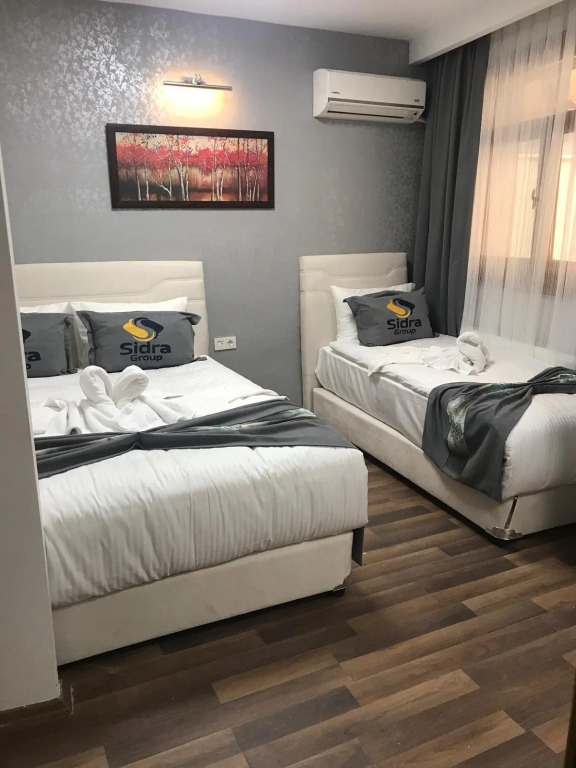 Safir Gold Hotel