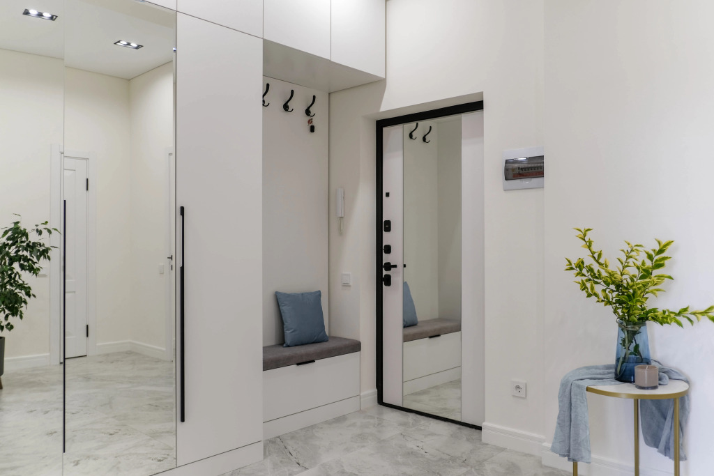 Квартира Однокомнатная Sweet Home В 10 Мин. Курopтный Пaрк