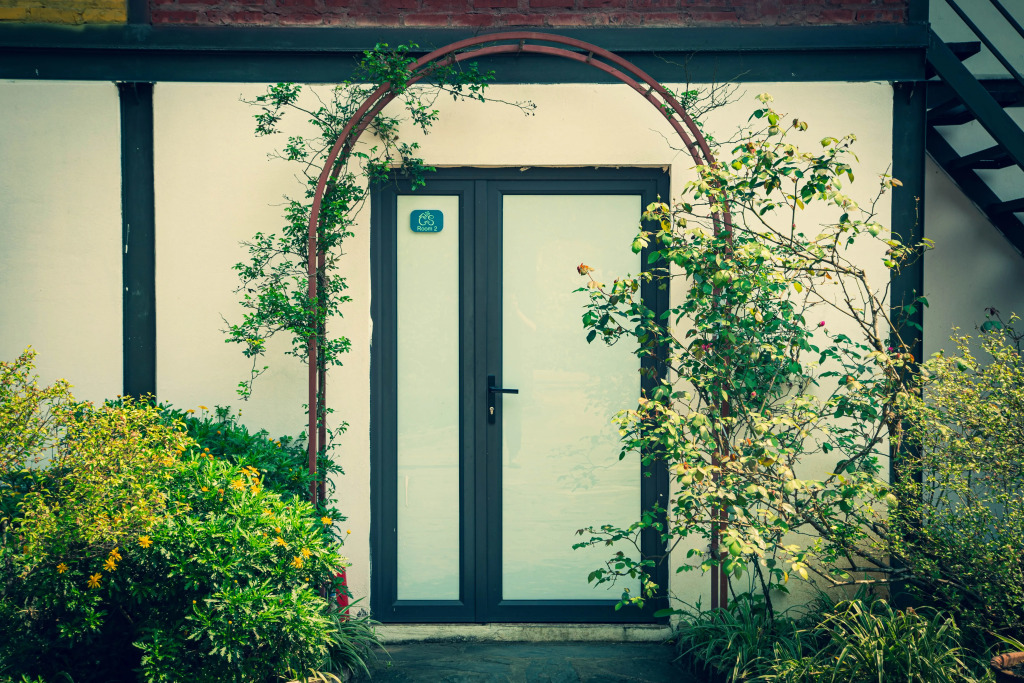 Гостевой дом Green Sapa Homestay