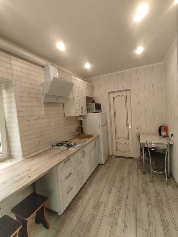 Квартира на Проспекте Кирова 15
