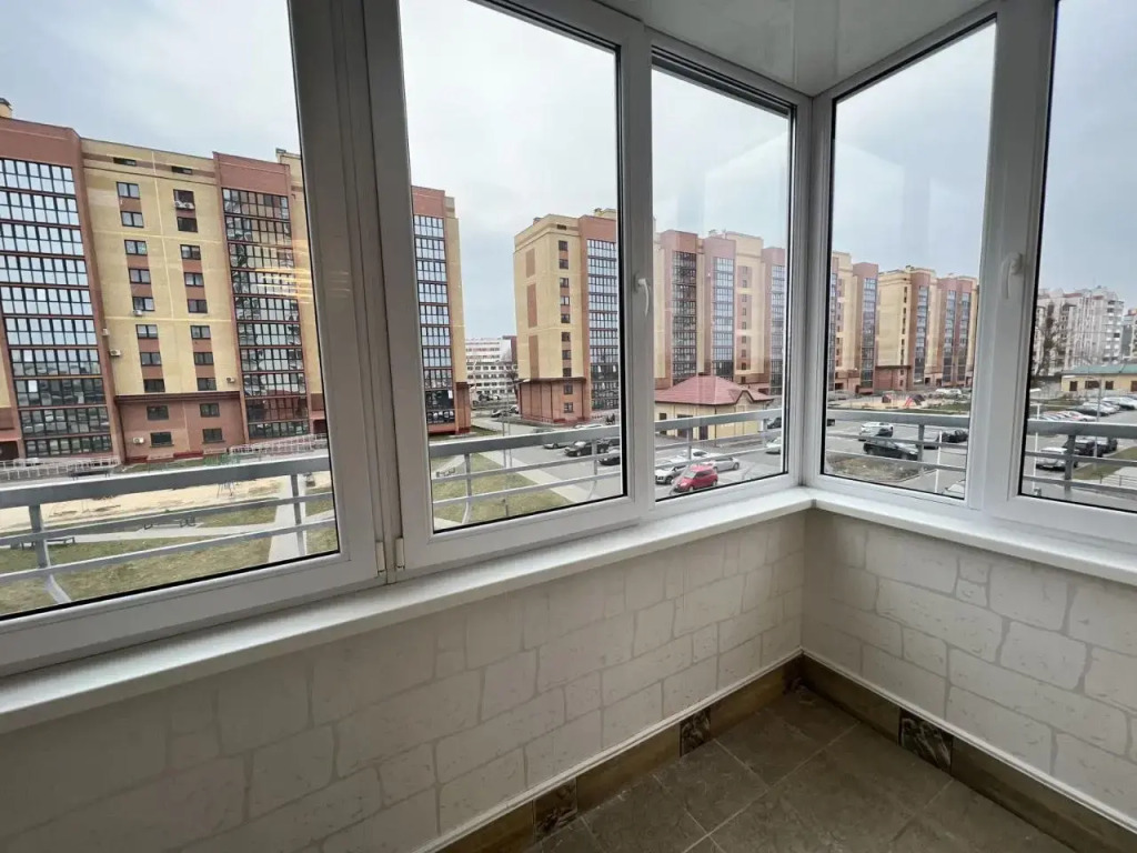 Квартира PrestigeApart (На Сутки в Центре Бреста)