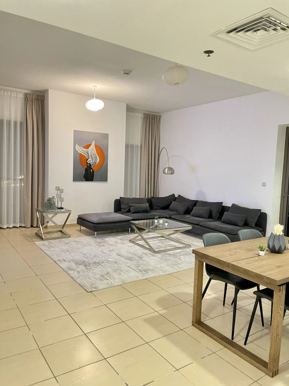 Lovely 1BR In JBR Beach