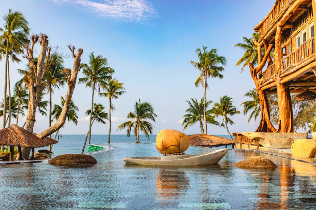 Grand Ocean Bay Resort Phu Quoc