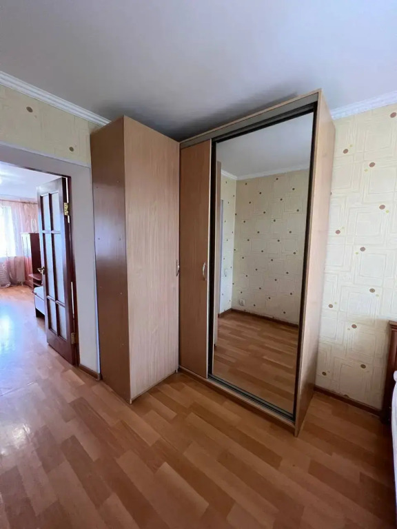 Квартира Абдирова 15 эконом
