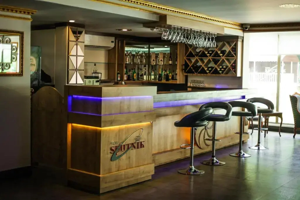 Sputnik Hotel Batumi