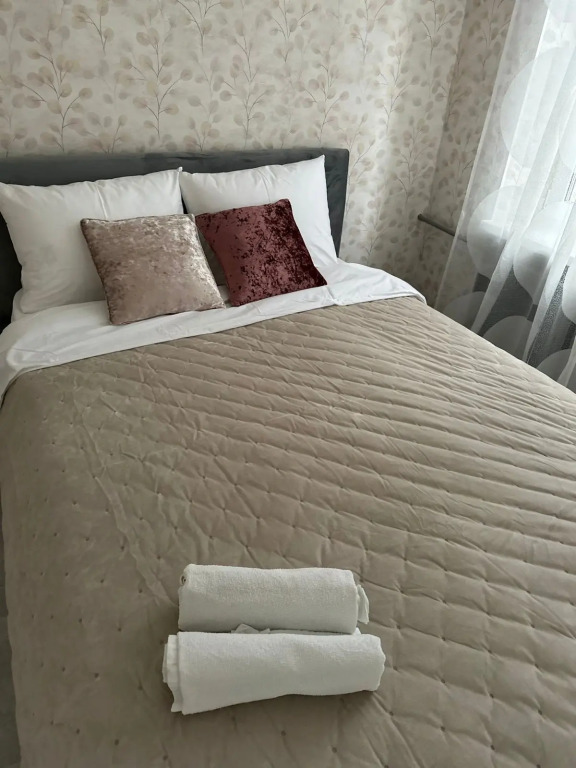 Квартира Дом Хельги