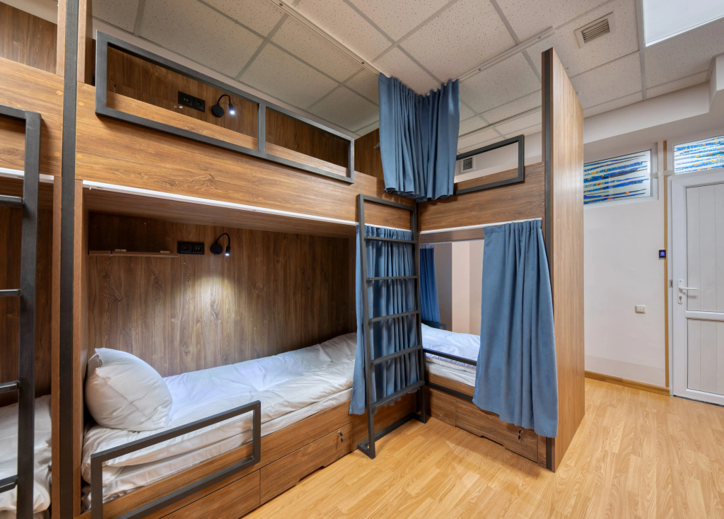 Хостел Tropica Inn