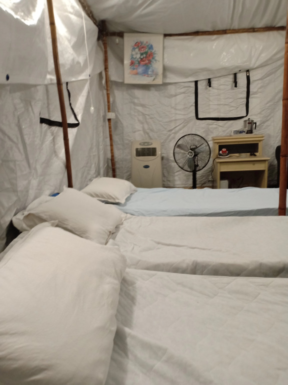 Nature Trail camps & Homestay
