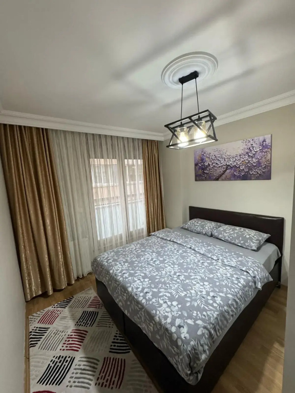 Апартаменты Color Homes 2