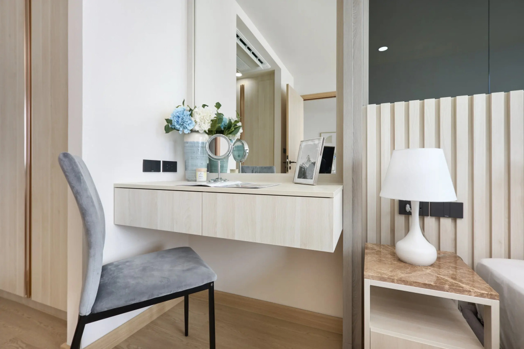 Апартаменты The Ozone Residences 1 bedroom 108/134