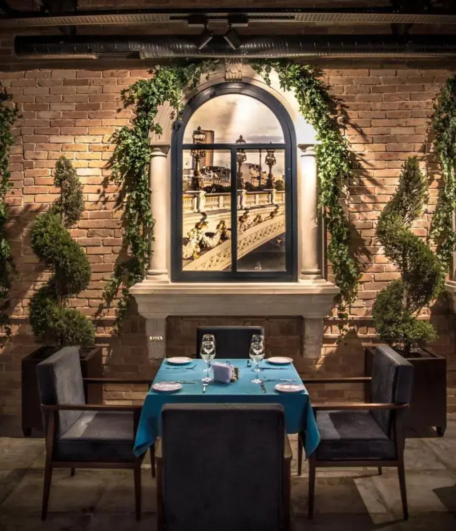 Hillmond Hotel