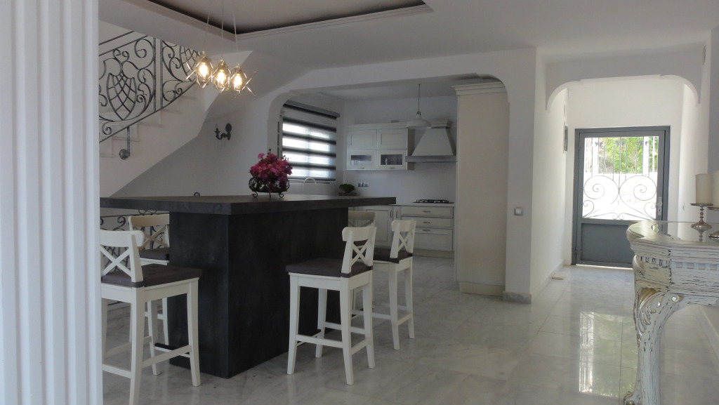 Villa Bodrum Yalıkavak Private Pool 4+1