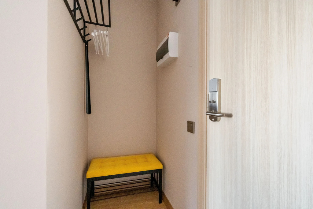 Апартаменты Merino Home Авенир Н