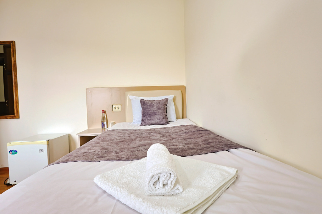 Hotel Basen