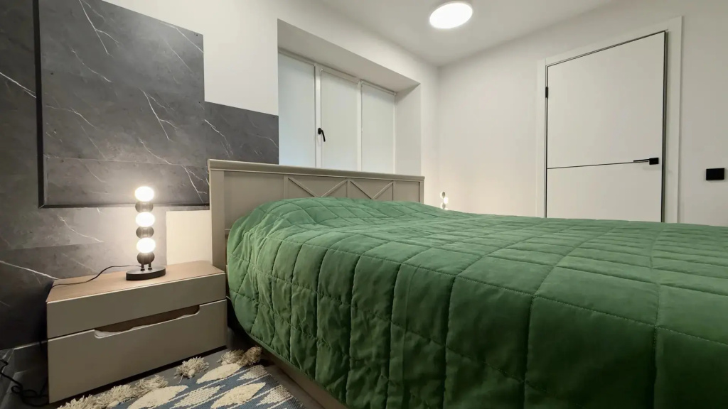 Апартаменты ArendaGrad Дзержинского 19а