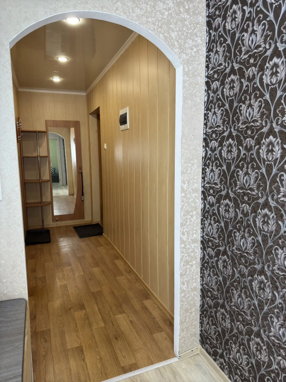 Квартира Большая Трехкомнатная квартира
