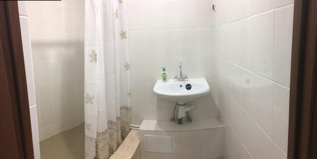 Отель Патриот