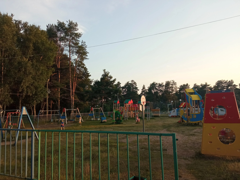 Частный дом Mini Talo