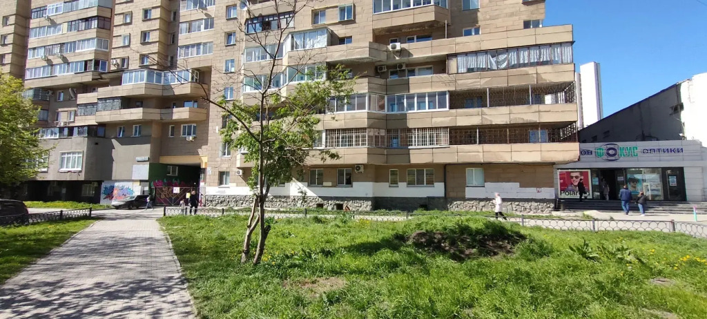 Апартаменты Облака 1