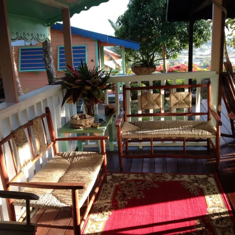 Апарт-Отель Italian Guesthouse