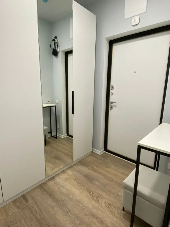 Квартира Chill Apartments