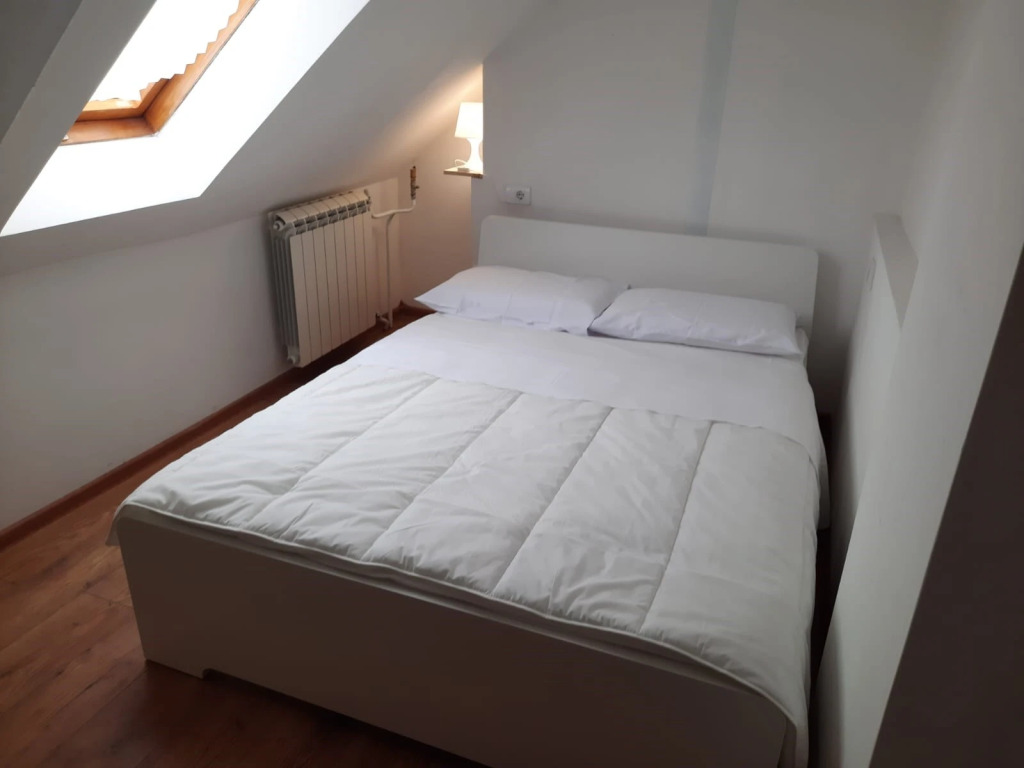 Хостел New Generation Hostel Belgrade Center