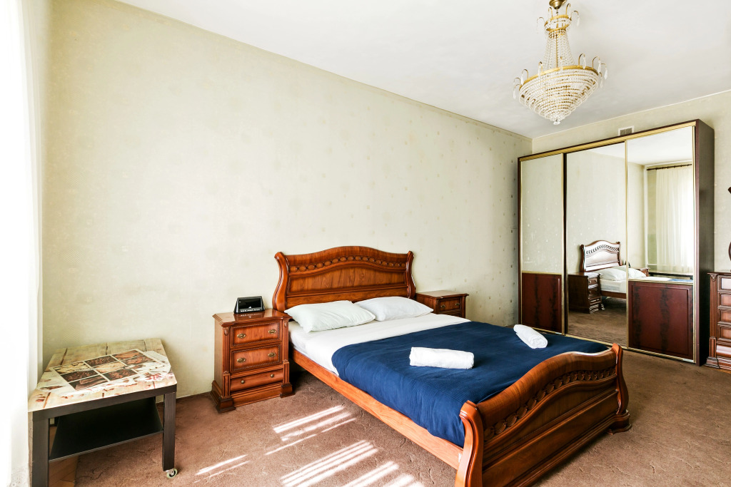 Квартира МаксРеалти24 Lomonosovsky Prospect 15