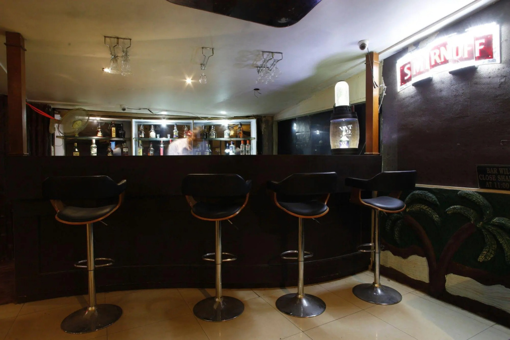The Byke Boutique - Hotel Grassfield, Jaipur