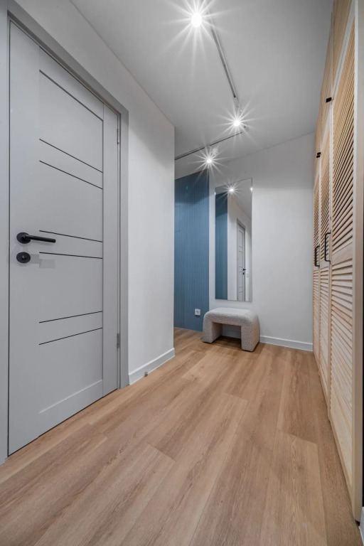 Квартира на Озерковой, 39