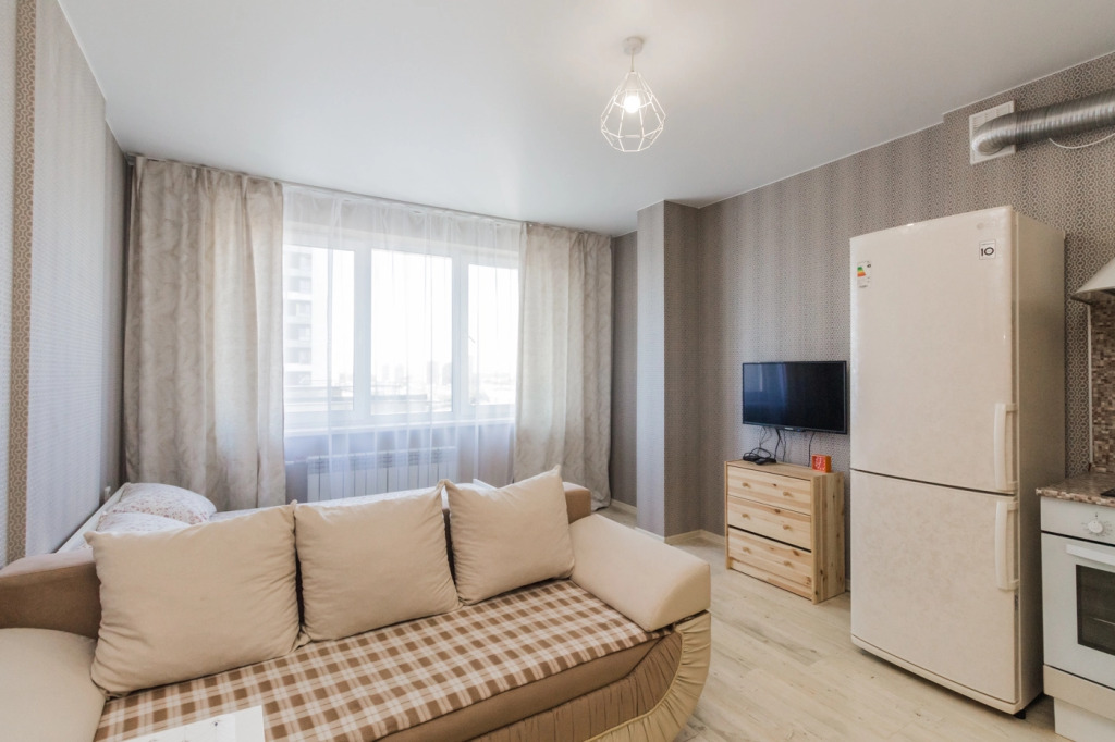 Апартаменты Home Project